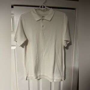 White Polo